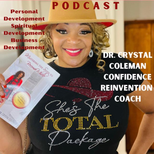 SHE’S THE TOTAL PACKAGE! I’M SERVING NOTICE! - podcast cover