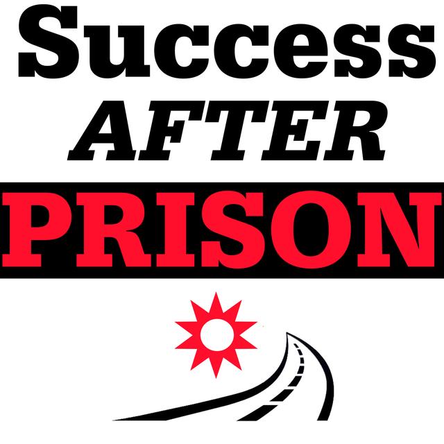 Success After Prison with Michael Santos - podcast cover