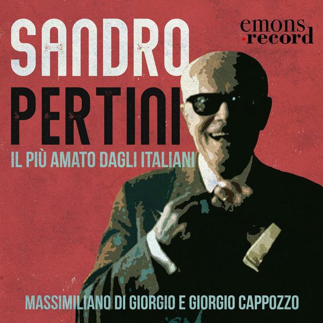 Il più amato dagli italiani - podcast cover