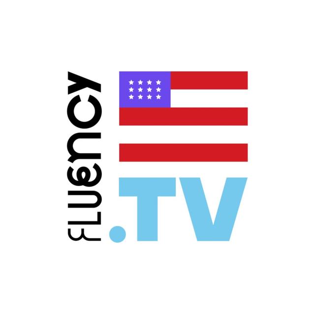 Inglés con Fluency - podcast cover