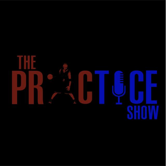 The Practice Show - podcast cover