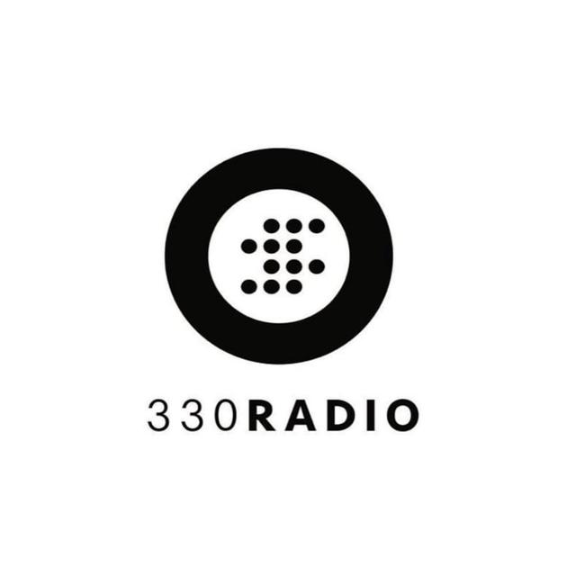330 Radio Podcast - podcast cover