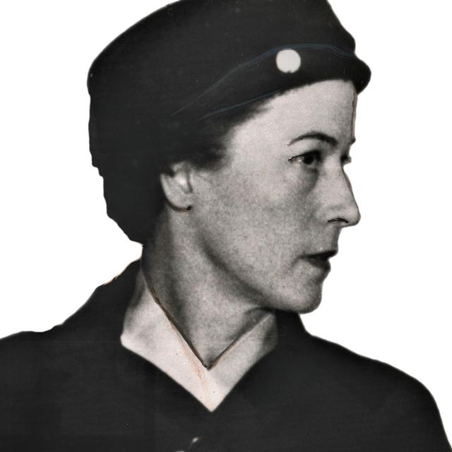 The Spectator: Who Killed Molly Zelko - podcast cover