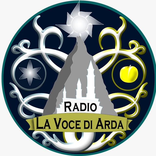 Radio  La Voce Di Arda - podcast cover