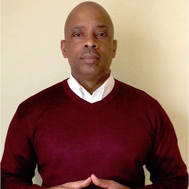 Motivational Speaking - podcast cover