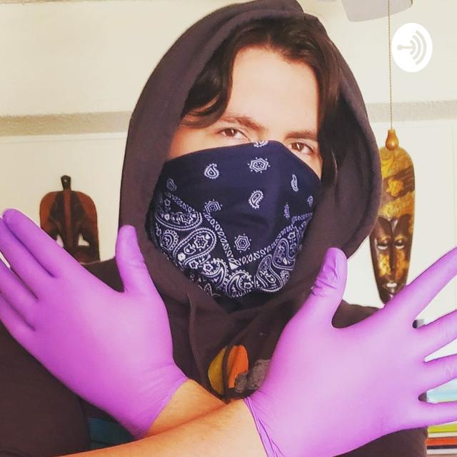 Prospectin' On Subterrel - podcast cover