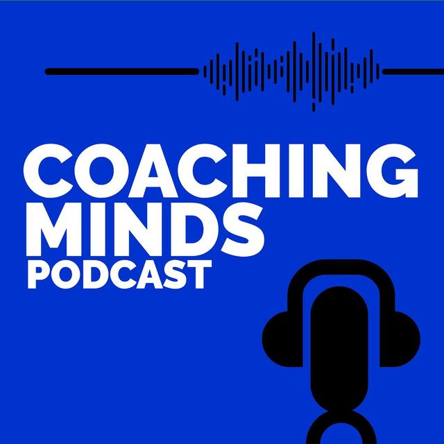 Coaching Mind's Podcast: Perform at your best! - podcast cover