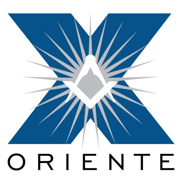 X-Oriente - podcast cover