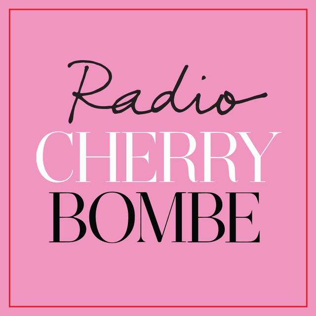 Radio Cherry Bombe - podcast cover