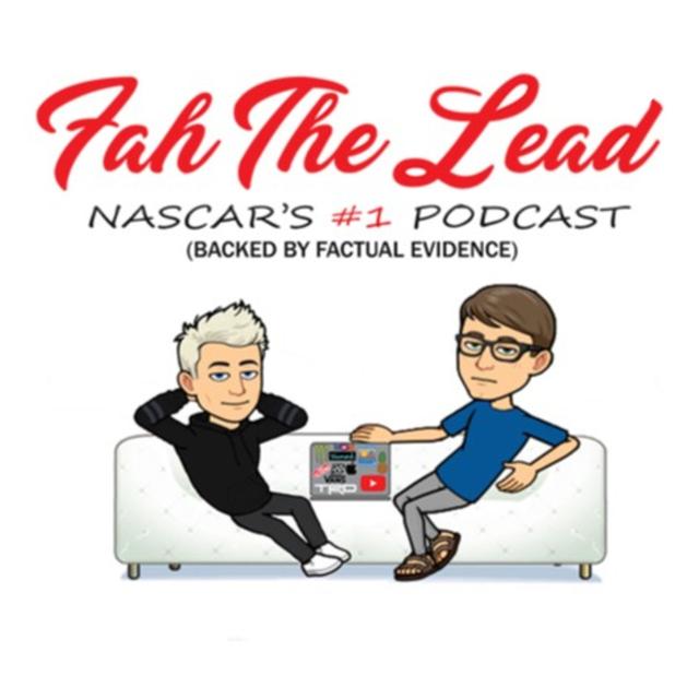 Fah The Lead - podcast cover