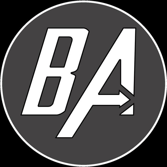 Blind Abilities - podcast cover