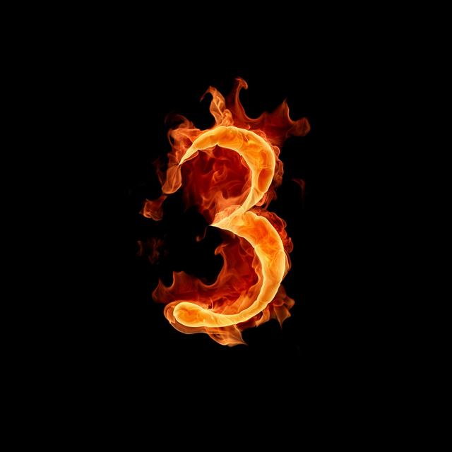 3Mentality - podcast cover