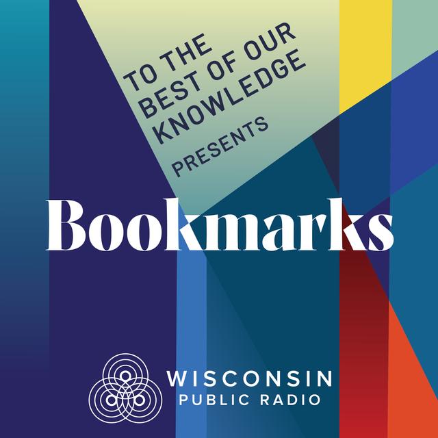 Bookmarks - podcast cover