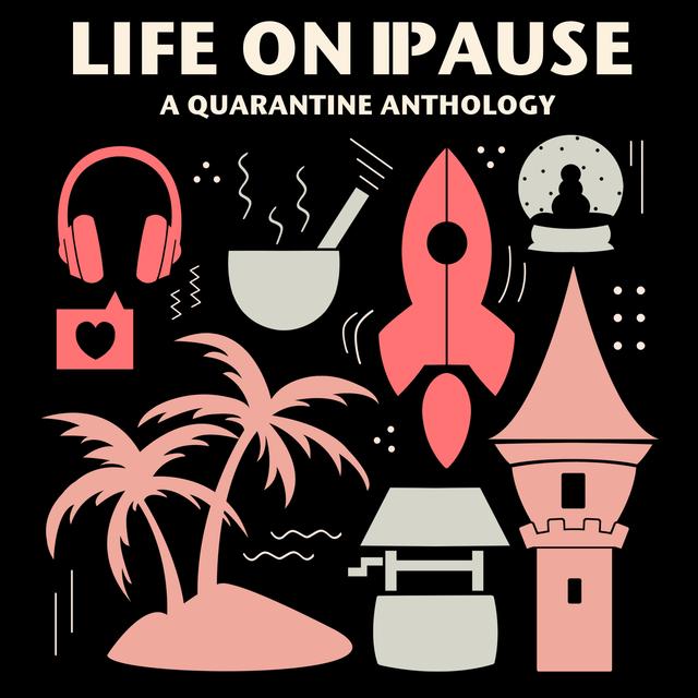 Life On Pause - podcast cover