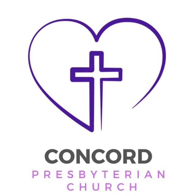 Concord Church, Statesville NC - podcast cover