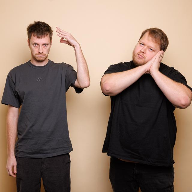 Viies veerandaeg - podcast cover