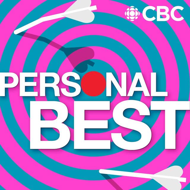 Personal Best - podcast cover