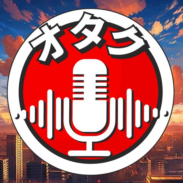 Life With Anime Podcast - podcast cover