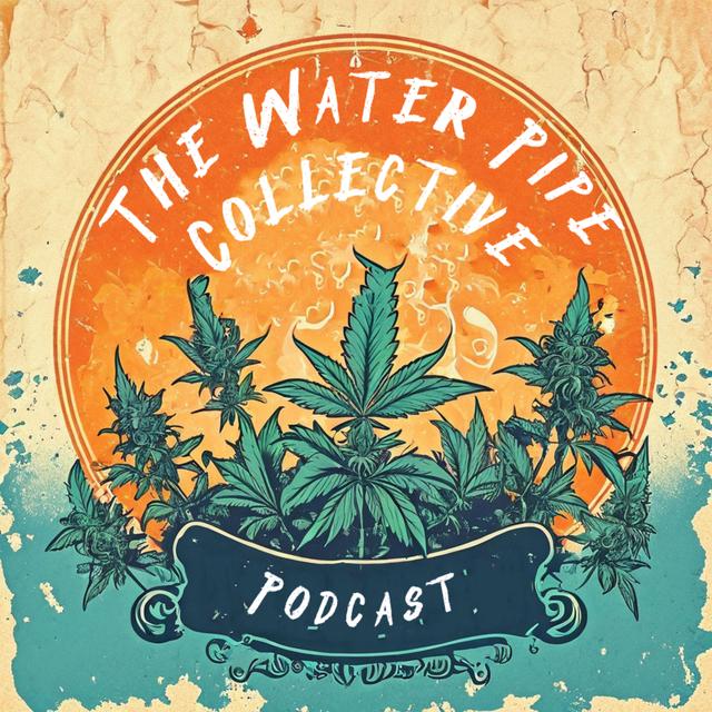 The Water Pipe Collective - podcast cover