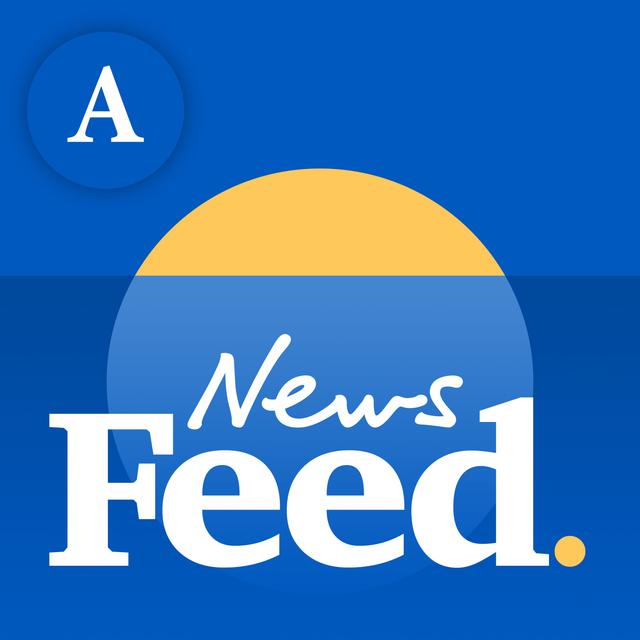 The Advertiser - News Feed - podcast cover