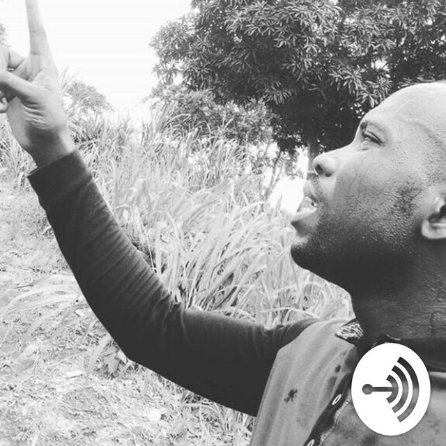 #AgbaAwoJesu - podcast cover