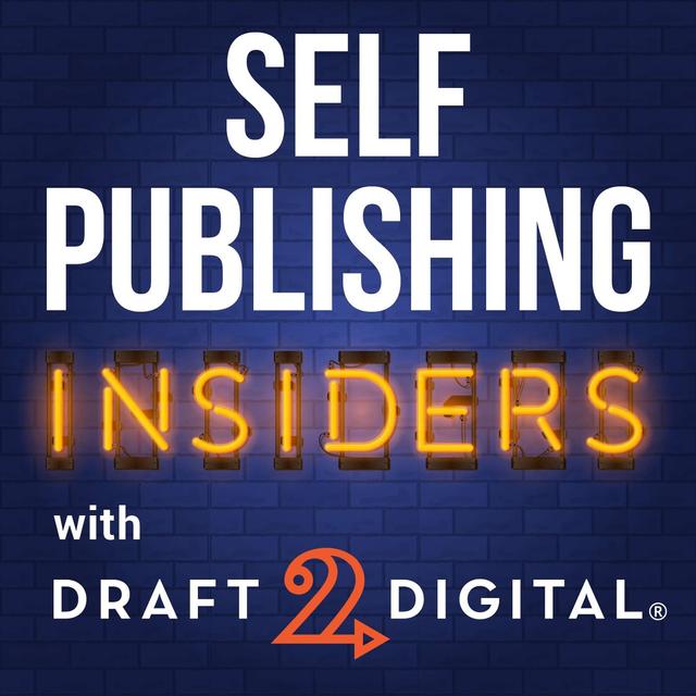 Self Publishing Insiders - podcast cover