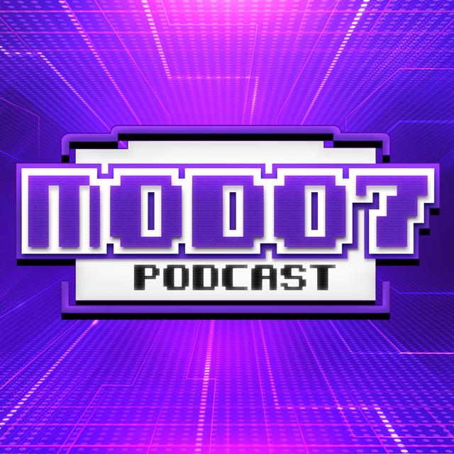 Modo 7 Podcast - podcast cover