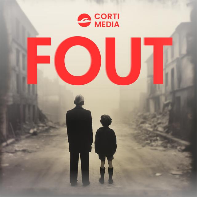FOUT - podcast cover