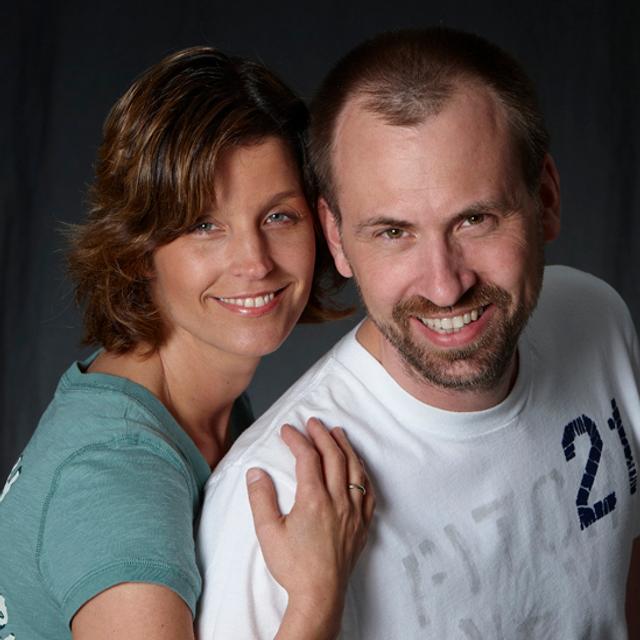 Family Ministry School - podcast cover