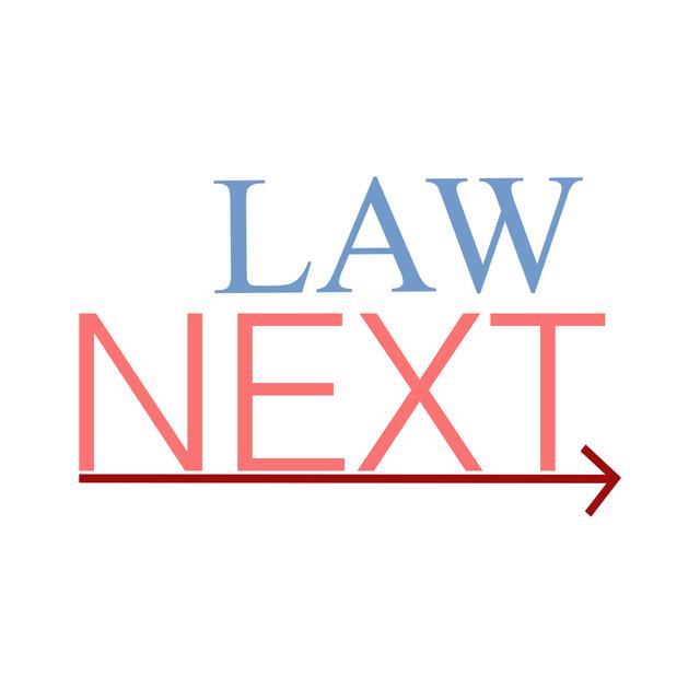 LawNext - podcast cover