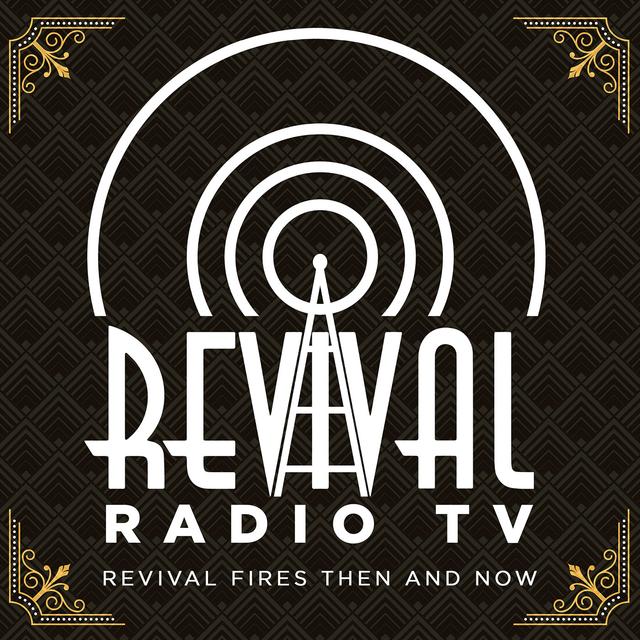 Revival Radio TV's Podcast - podcast cover