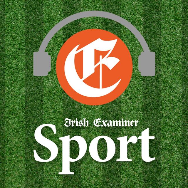Irish Examiner Sport - podcast cover