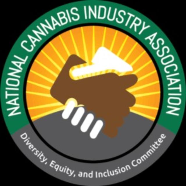 NCIA's Cannabis Minority Report - podcast cover