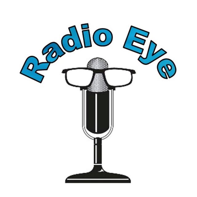 Radio Eye Information - podcast cover
