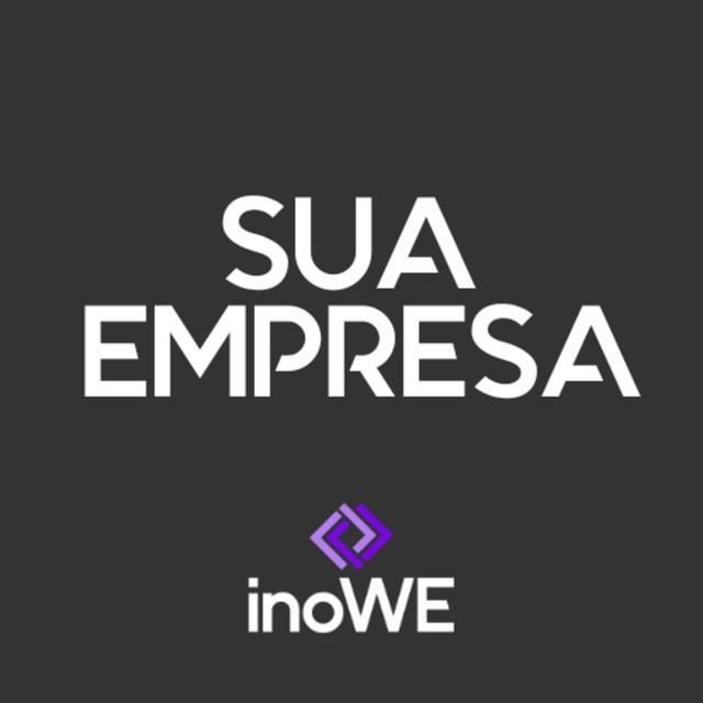 Sua Empresa por inoWE - podcast cover