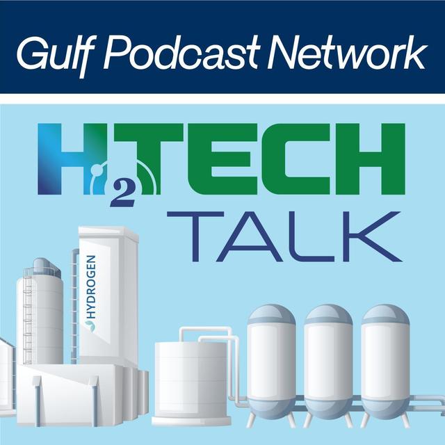 H2TechTalk - podcast cover