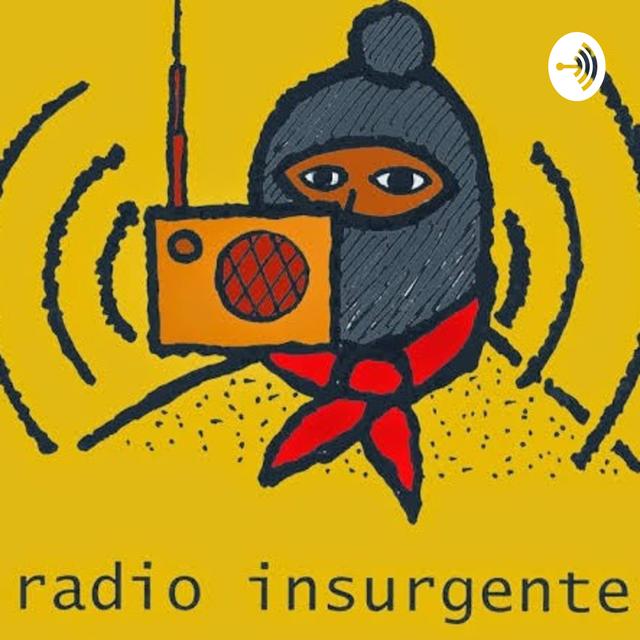 "Las Otras Miradas Del Amor (El Amor, Sus Modos Y Ni Modos)" - podcast cover