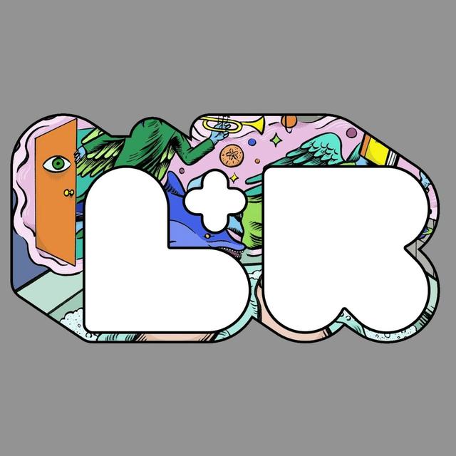 Love and Radio - podcast cover