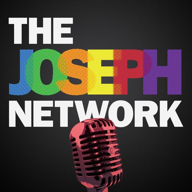 The Joseph Network - podcast cover