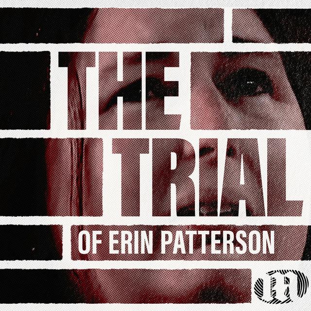 The Trial of Erin Patterson - podcast cover