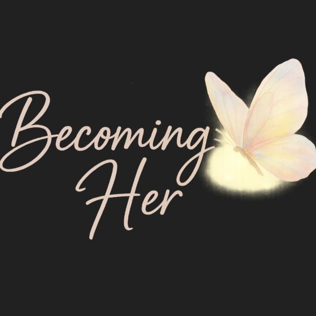 Such a lady: Stories of women who looked hell in the face and gave it a wink. Formally true crime. - podcast cover