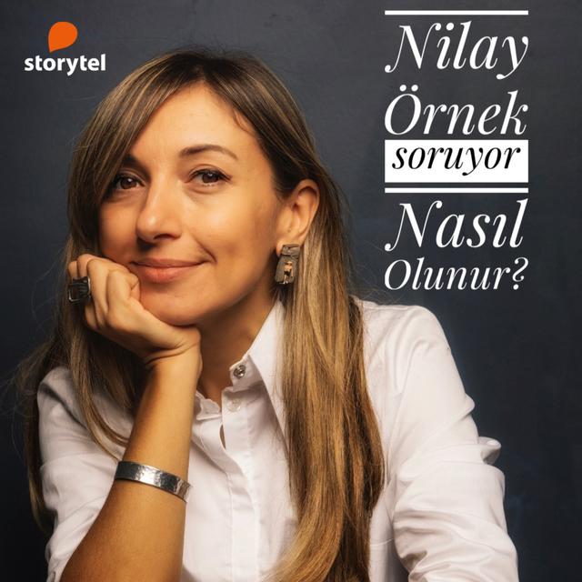 Nasıl Olunur - podcast cover