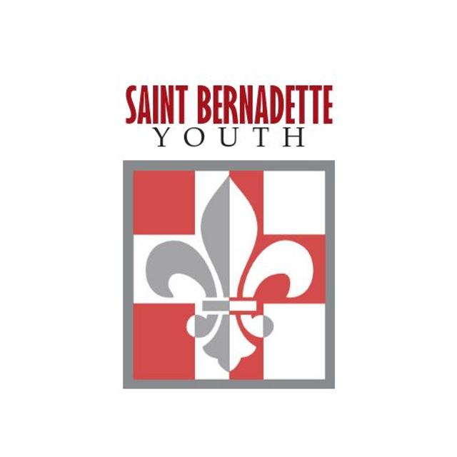 Saint Bernadette Youth - podcast cover