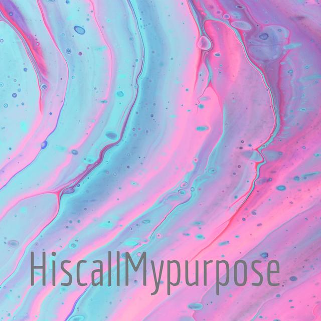 HiscallMypurpose - podcast cover