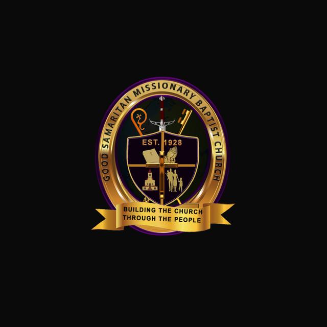 GSMBC of Augusta - podcast cover