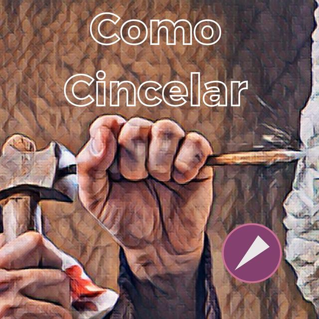 Cómo Cincelar - Agregar valor a como de lugar - podcast cover