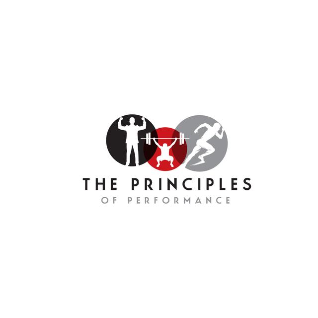 The Principles of Performance - podcast cover