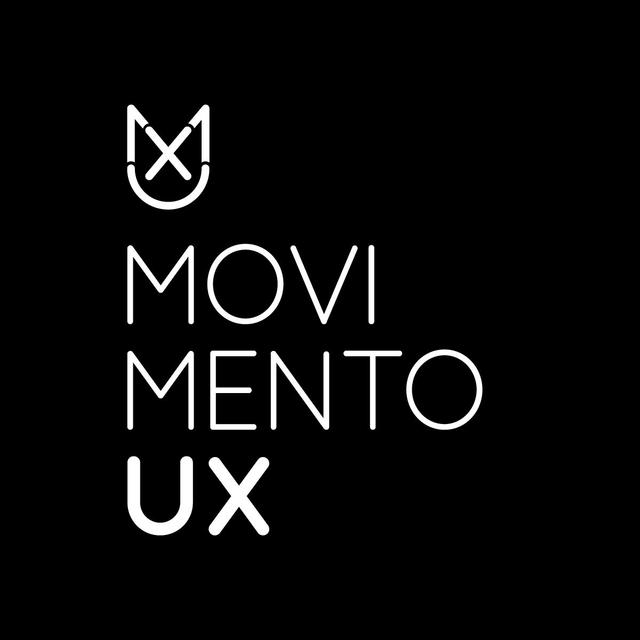 Movimento UX - podcast cover