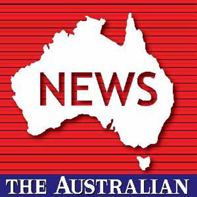 Australian News - podcast cover