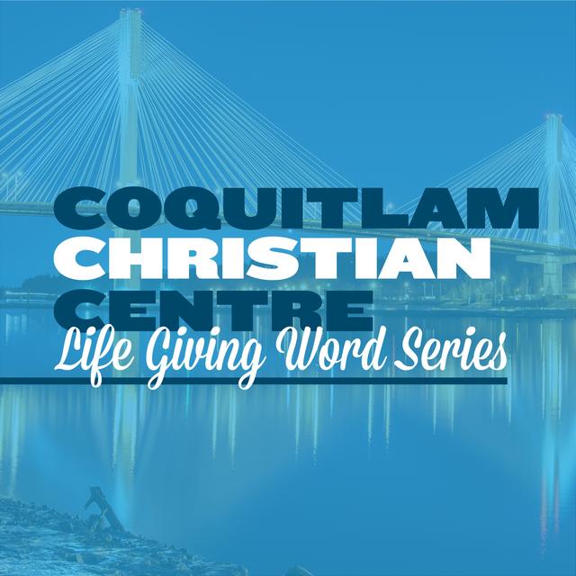 Coquitlam Christian Centre - podcast cover